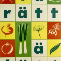 KF-affisch: ät rätt ät lätt