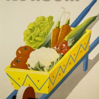 KF-affisch: konsum
