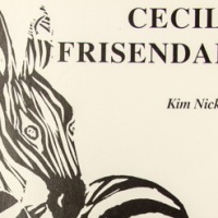 Cecilia Frisendahl, Ur vår tids grafik