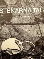 Cecilia Frisendahl, Stenarna Tala