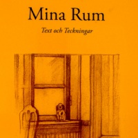 Cecilia Frisendahl, Mina Rum