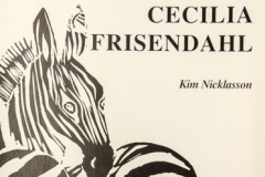 Cecilia Frisendahl, Ur vår tids grafik