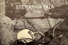 Cecilia Frisendahl, Stenarna Tala