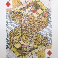 Hans Kellerman: Ruter knekt