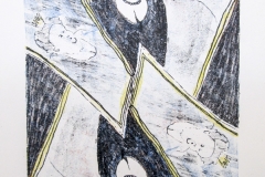 Hans Kellerman: Spader dam