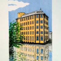 Arbetets museum