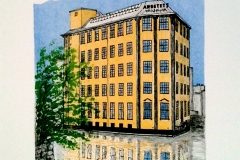 Arbetets museum
