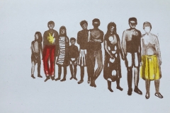 Emmy Dijkstra, An unexpected encounter
