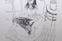 Hans Kellerman, Lisa