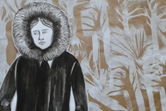 Emmy Dijkstra, Winterdreams