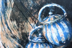 Björn Krestesen, Minnets rörelse