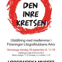 2011-2012: Den Inre kretsen