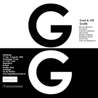 Svart Vitt