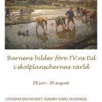 Barnens bilder
