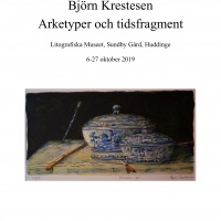 Arketyper och tidsfragment
