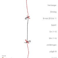 2015: Mischa Björkroos. Lingering,
