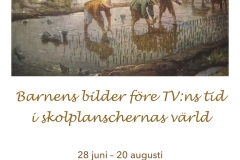 Barnens bilder