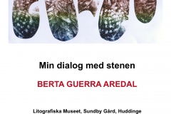 Min dialog med stenen
