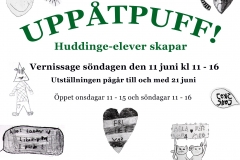 Uppåtpuff