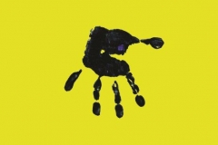 2012: Avtryck – Från handavtryck till datagrafik.